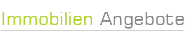 Immobilien Angebote